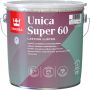 Puidulakk Tikkurila Unica Super 60 poolläikiv 2,7 l