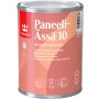 Akrülaatlakk seintele ja lagedele Paneeli-Ässä 10, matt 0,9 l