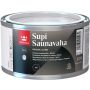 Puiduvaha Tikkurila Supi Saunavaha must 0,33 l