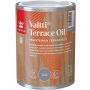 Terrassiõli Tikkurila Valtti Terrace Oil hall