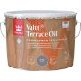 Terrassiõli Tikkurila Valtti Terrace Oil hall 9 l