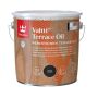 Terrassiõli Tikkurila Valtti Terrace Oil must 2,7 l