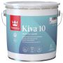 Mööblilakk Tikkurila Kiva 10 2,7 l