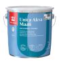 Ukse- ja aknavärv Tikkurila Unica Akva Maali A valge 2,7 l