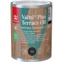 Terrassiõli Tikkurila Valtti Plus, must