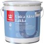 Ukse- ja aknalakk Tikkurila Unica Akva 2,7 l