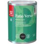 Puiduõli Tikkurila Patio Verso süsimust 0,9 l