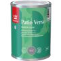 Puiduõli Tikkurila Patio Verso hall 0,9 l