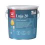 Seinavärv Tikkurila Luja 20 A valge 2,7 l