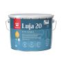 Seinavärv Tikkurila Luja 20 A valge 9 l