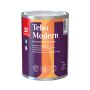 Puitmajade värv Tikkurila Teho Modern 0,9 l