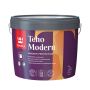 Puitmajade värv Tikkurila Teho Modern 2,7 l