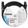 Imemisvoolik plastikust liitmikuga Tarmo 4 m