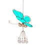 Aiakaunistus 4living Liblikas 41 cm, helendav