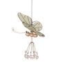 Aiakaunistus 4living Liblikas 41 cm, helendav