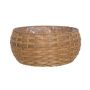 Istutuskorv 4living Latte Ø 42 x 18 cm