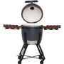 SÖEGRILL MUSTANG KAMADO L