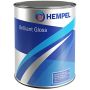 Alküüd pinnavärv Hempel Brilliant Gloss 50190 oranž 0,75 l