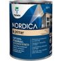 Alküüdkruntvärv Teknos Nordica Primer PM1 valge 0,9 l