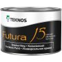 Mööblivärv Teknos Futura 15, 0,5 l