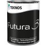 Nakkekrunt Teknos Futura 3 0,9 l