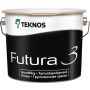 Nakkekrunt Teknos Futura 3 2,7 l