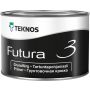 Nakkekrunt Teknos Futura 3 0,45 l