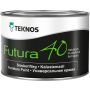 Mööblivärv Teknos Futura 15, 0,5 l