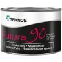 Mööblivärv Teknos Futura 90, 0,5 l