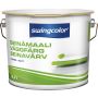 Seinavärv swingcolor 7 PM1 valge 2,7 l