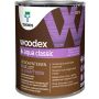 WOODEX AQUA CLASSIC 0,9l PUIDUKAITSEVAHE