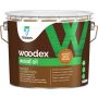 WOODEX WOOD OIL 2,7L PRUUN