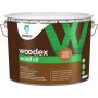 WOODEX WOOD OIL 9L PRUUN