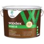 WOODEX WOOD OIL 2,7L VÄRVITU
