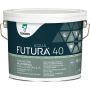 FUTURA AQUA 40 PM1 2,7l VALGE POOLLÄIKIV