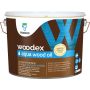 Puiduõli Teknos Woodex Aqua Wood Oil, värvitu 9 l 9 l