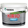 Plekk-katusevärv Teknos Kirjo Aqua T2515 2,7 l