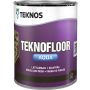 Põrandavärv Teknofloor Aqua 0,9 l, PM3