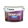 Põrandavärv Teknos Teknofloor Aqua 9 l
