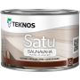 Saunavaha Teknos Satu, valge 0,45 l