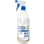 Värvipindade pesuaine Teknos Rensa Super Spray 1 l