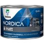 Puiduvärv Teknos Nordic Matt B1 0,45 l