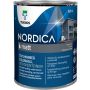 Puiduvärv Teknos Nordic Matt B1 0,9 l