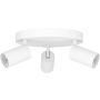 LED-kohtvalgusti Eglo Connect.z Telimbela-Z valge 3-osaline