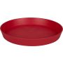 Alustaldrik Elho Loft Urban 24 cm, punane