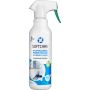 Vannitoapesuvahend Softcare 500 ml