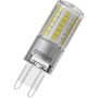 LED-lamp Osram PIN 50 4,8 W/4000 K G9