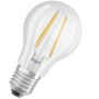LED-lamp Osram Relax and Active Classic A 7 W /2700K/4000K E27