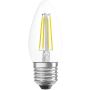 LED-lamp Osram Retrofit Classic B 40 4 W/2700K E27