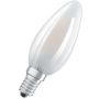 LED-lamp Osram Retrofit Classic B 60 FR 6 W/2700K E14